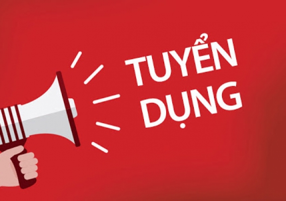 Tuyển kỹ sư xây dựng